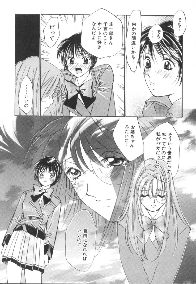 太陽が落ちてくる 第2巻 Page.142