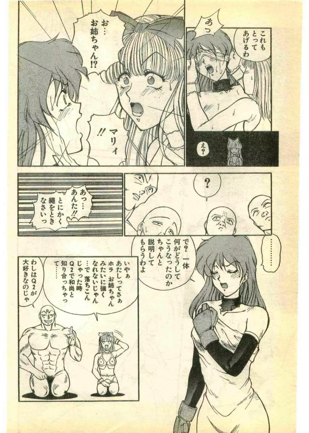 COMIC パピポ外伝 1995年3月号 Page.214