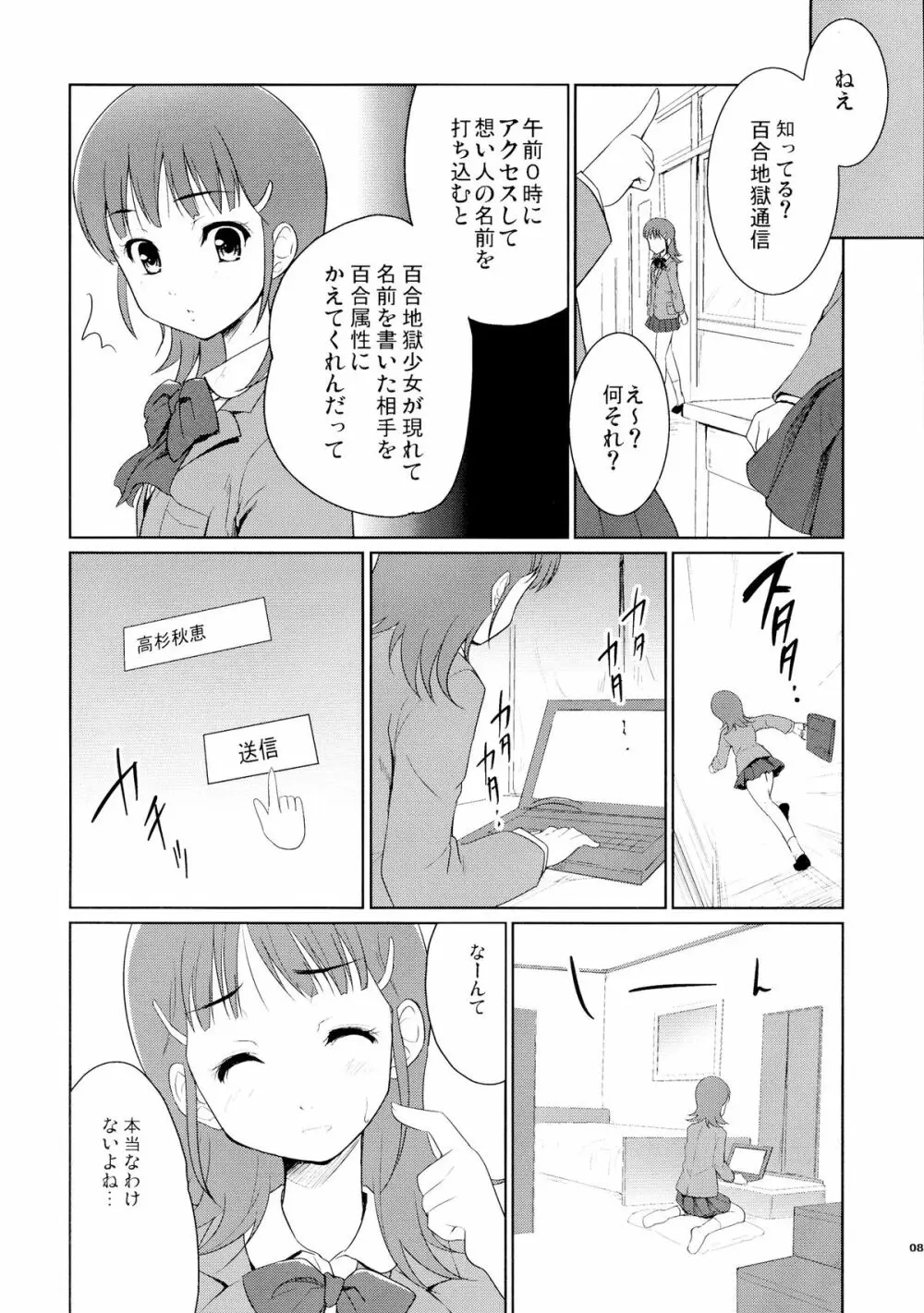 魂々 Page.7