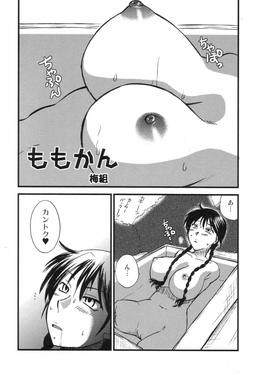 まんだるま vol.2 Page.29