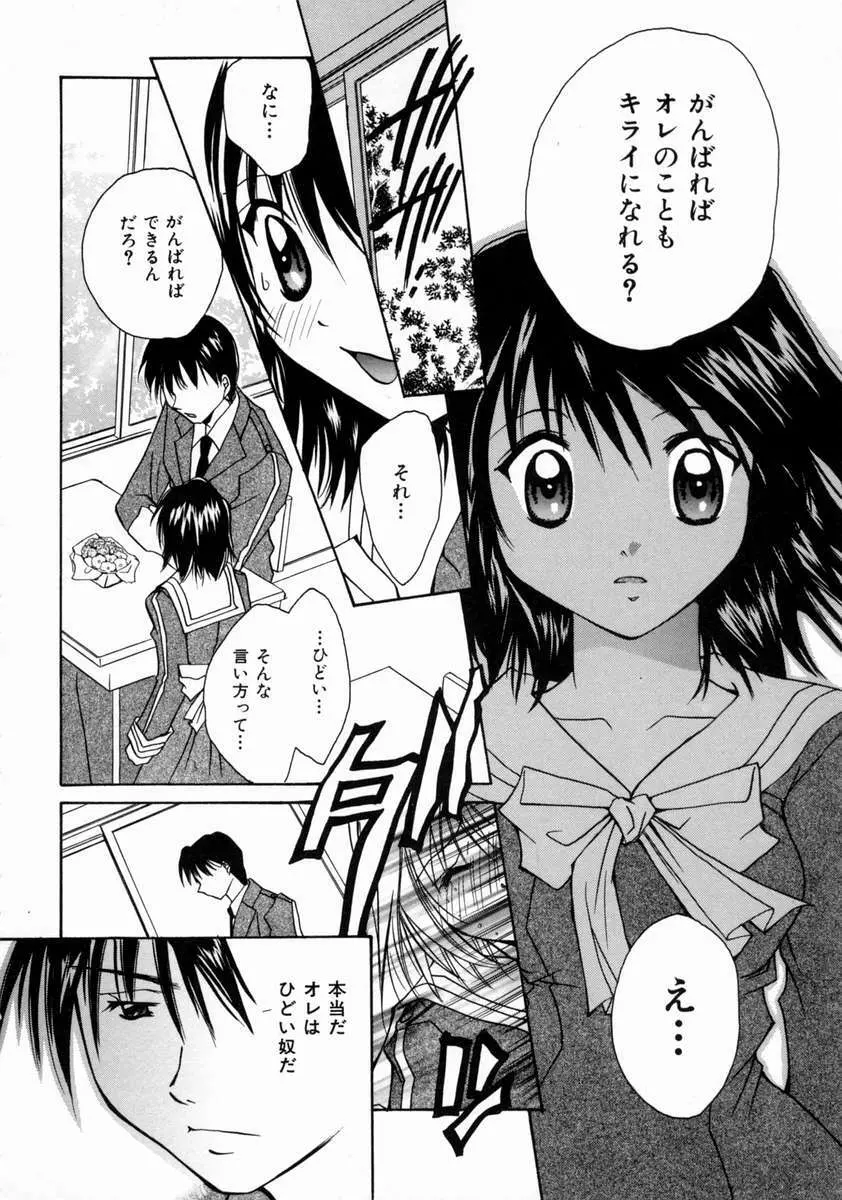 ラブ・マニュアル Page.32