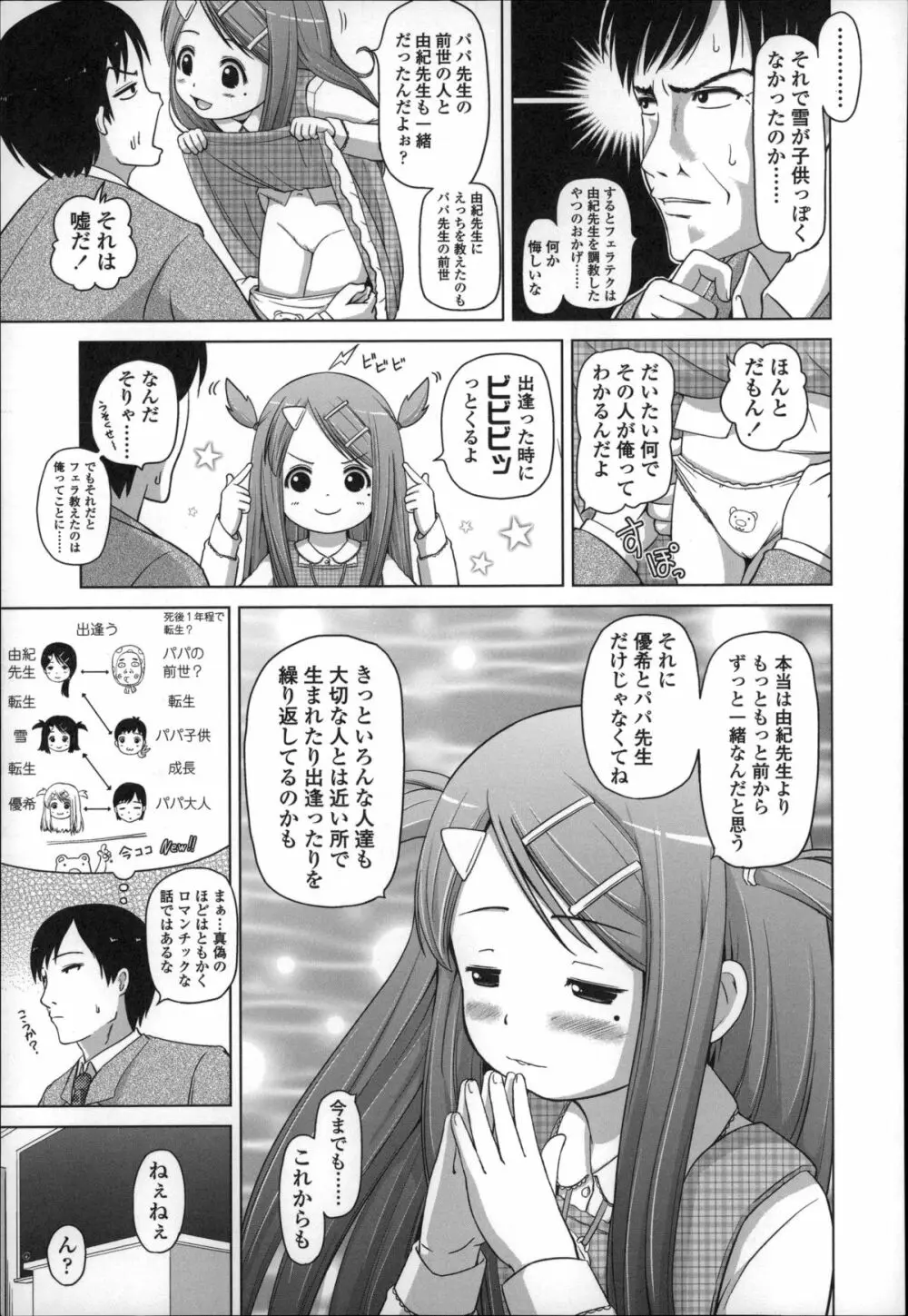 ましゅまろりぃ Page.191