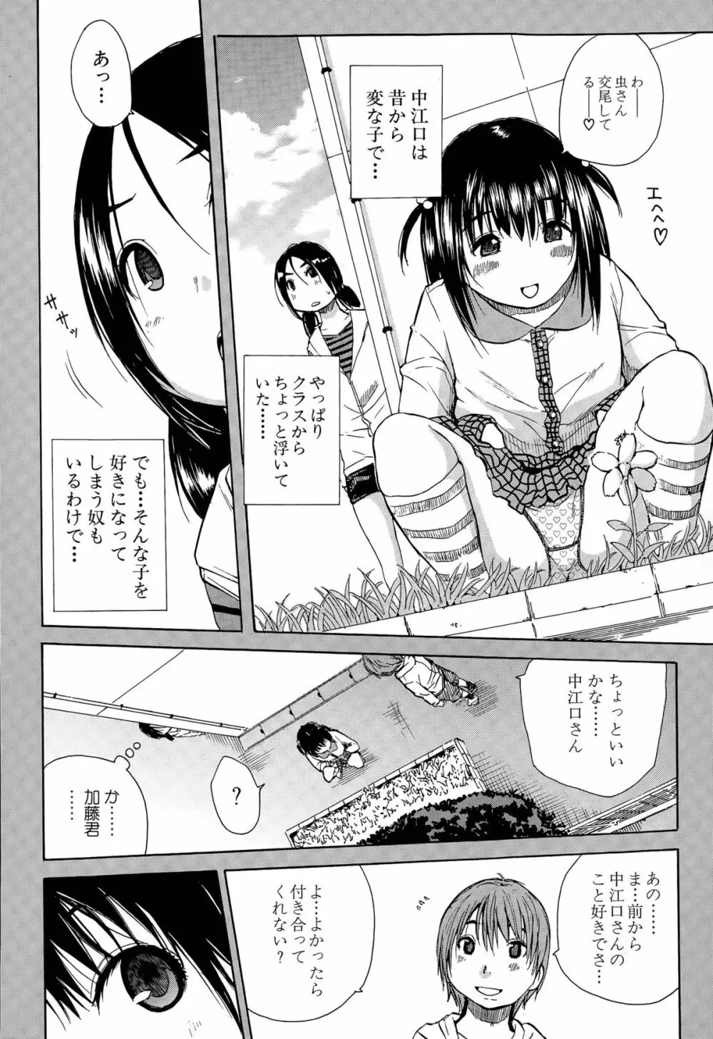 頭の中はいつも卑猥妄想中 Page.78