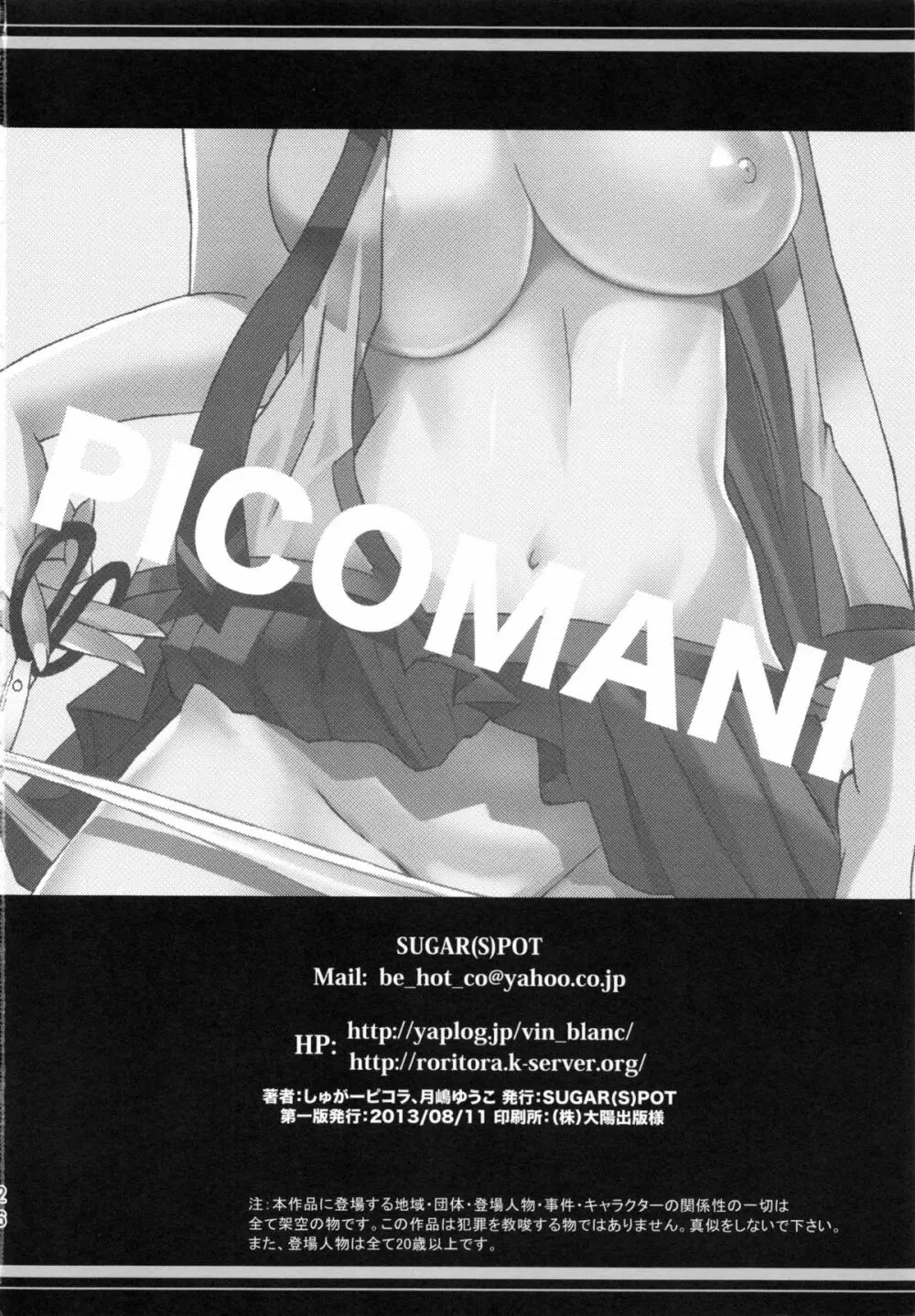 PICOMANI:13 Page.25