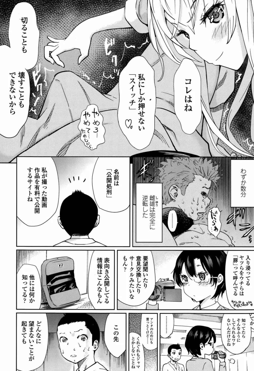 ガールズフォーム Vol.10 Page.264