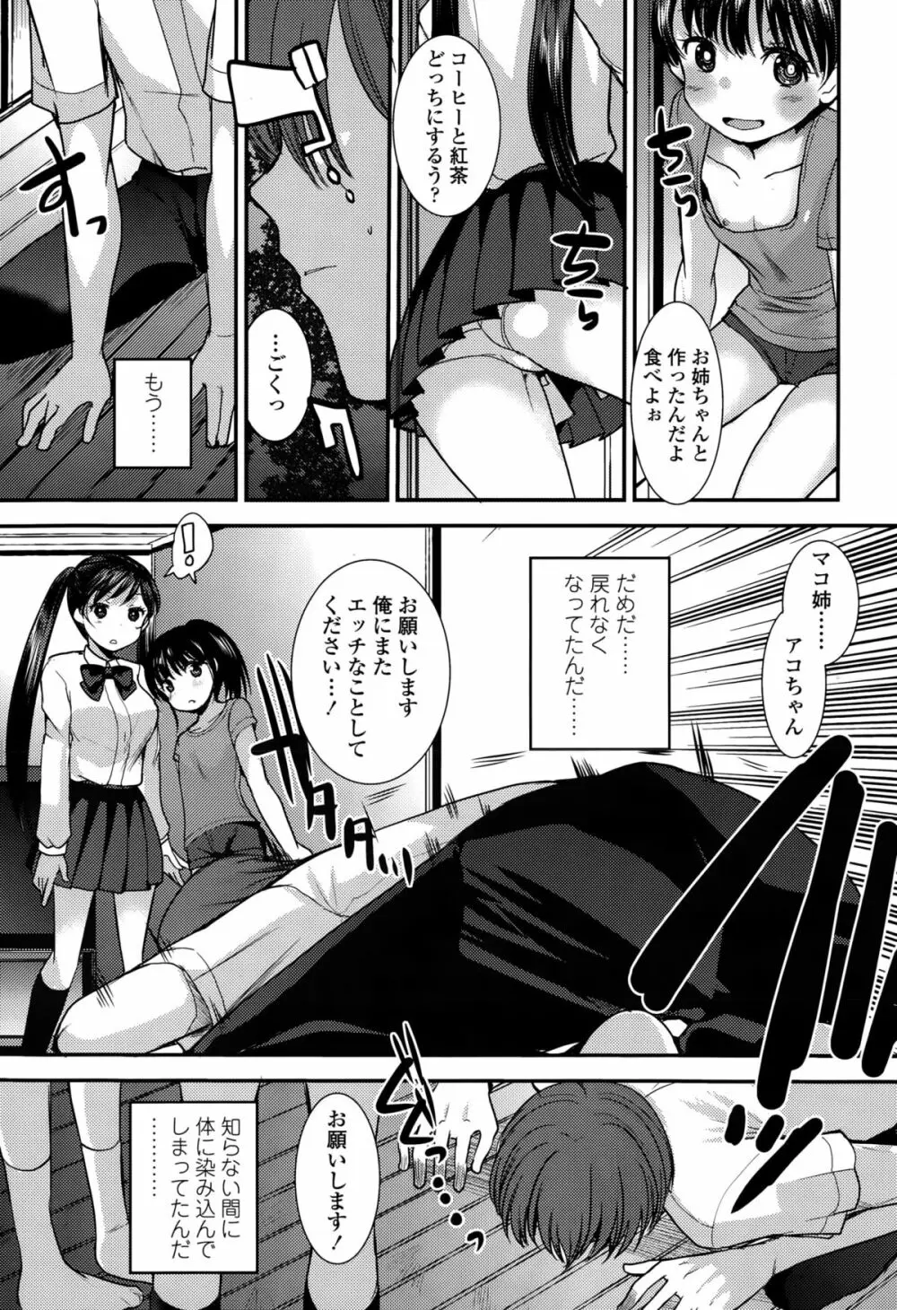 ガールズフォーム Vol.10 Page.365