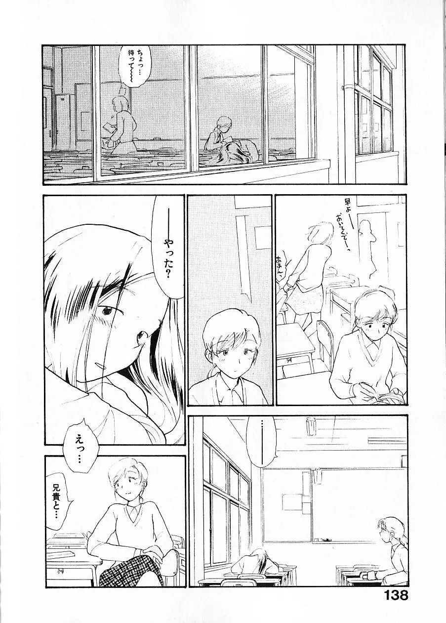 内向エロス 1 Page.145