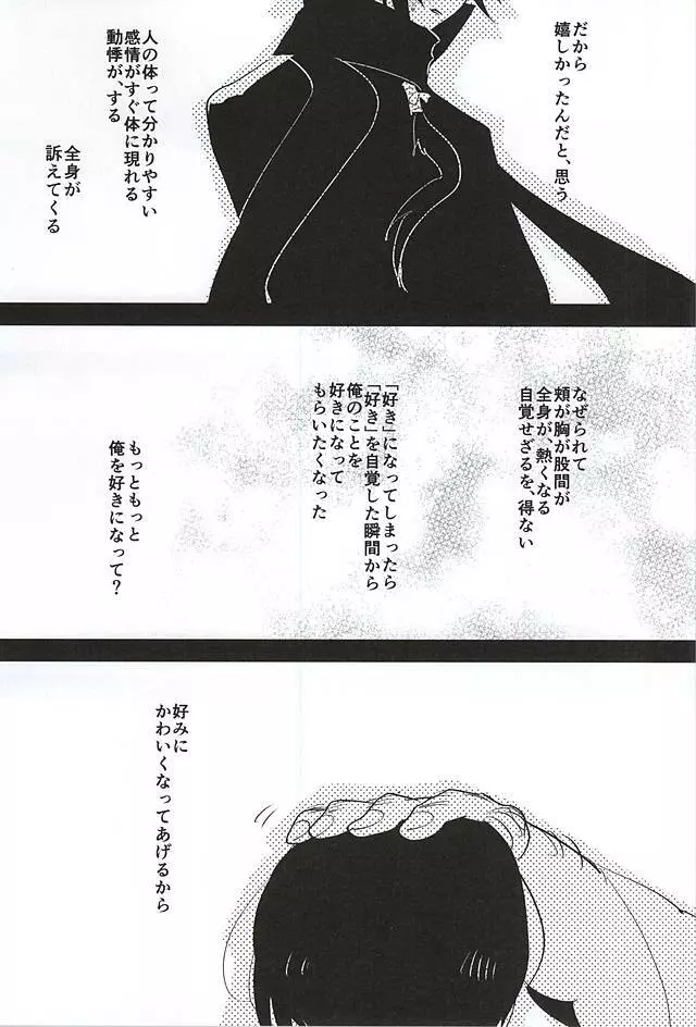 加州くんのえろほん Page.22