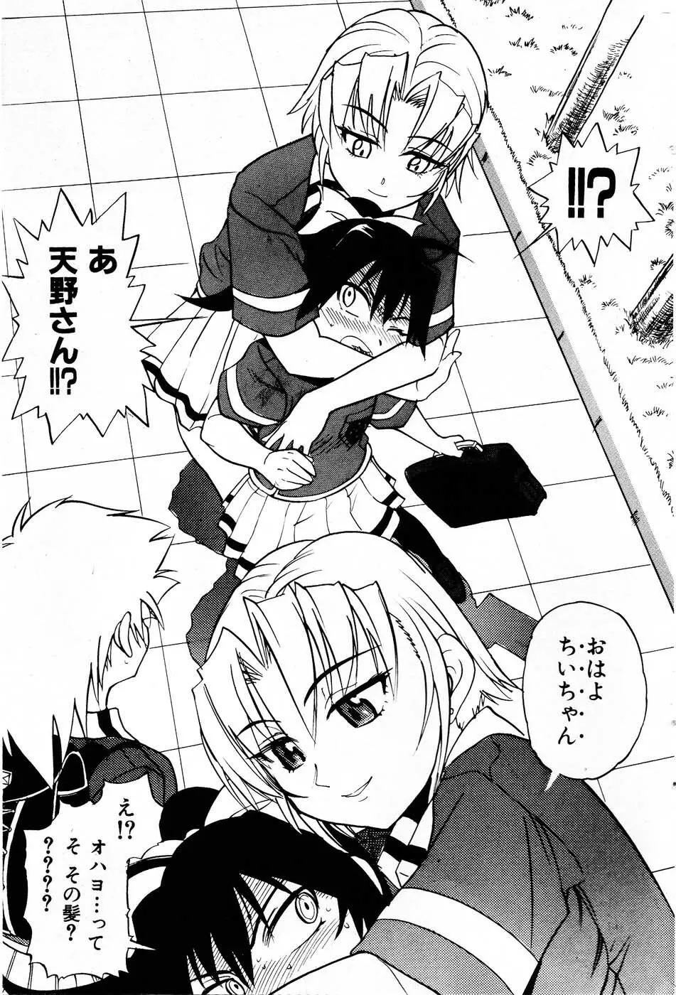 Ochiru Tenshi