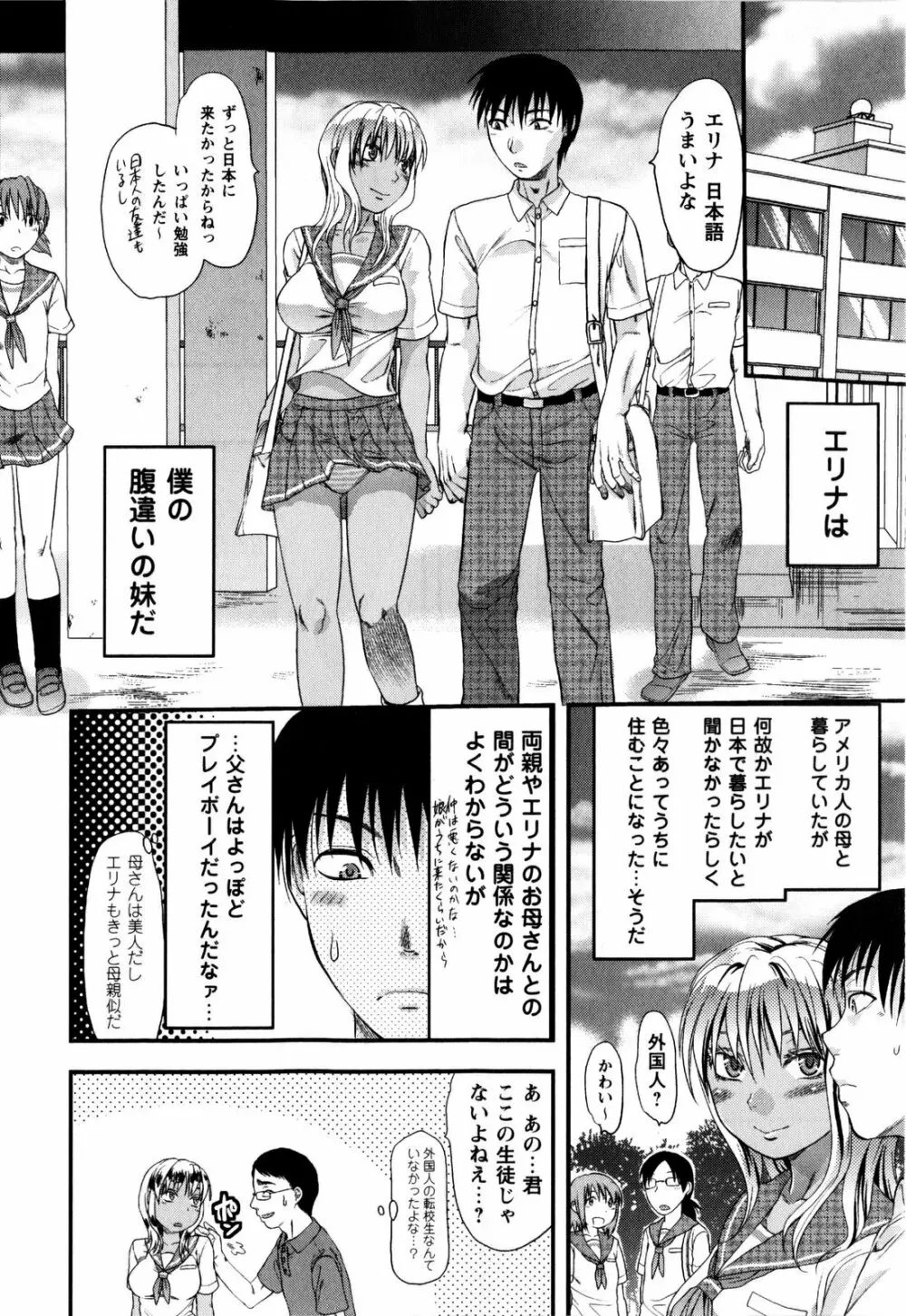 めちゃLOVE☆ Page.77