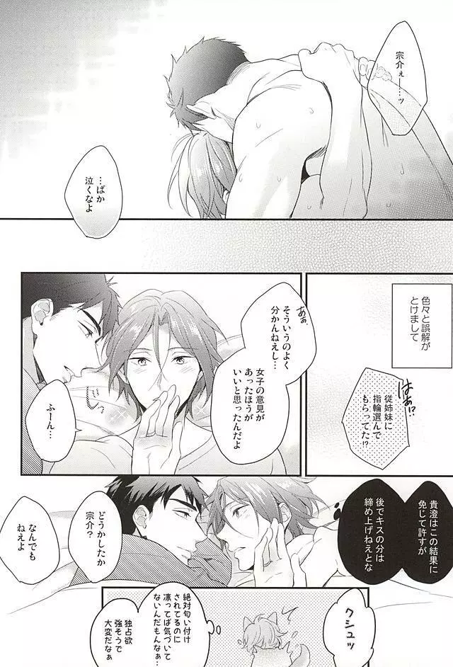 SEX MACHINEGUNS Page.35