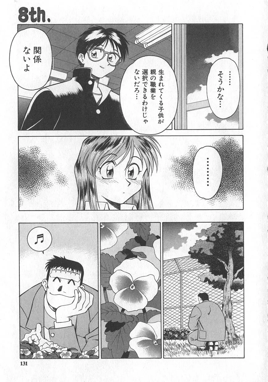 レイミアよろずカンパニー Page.127