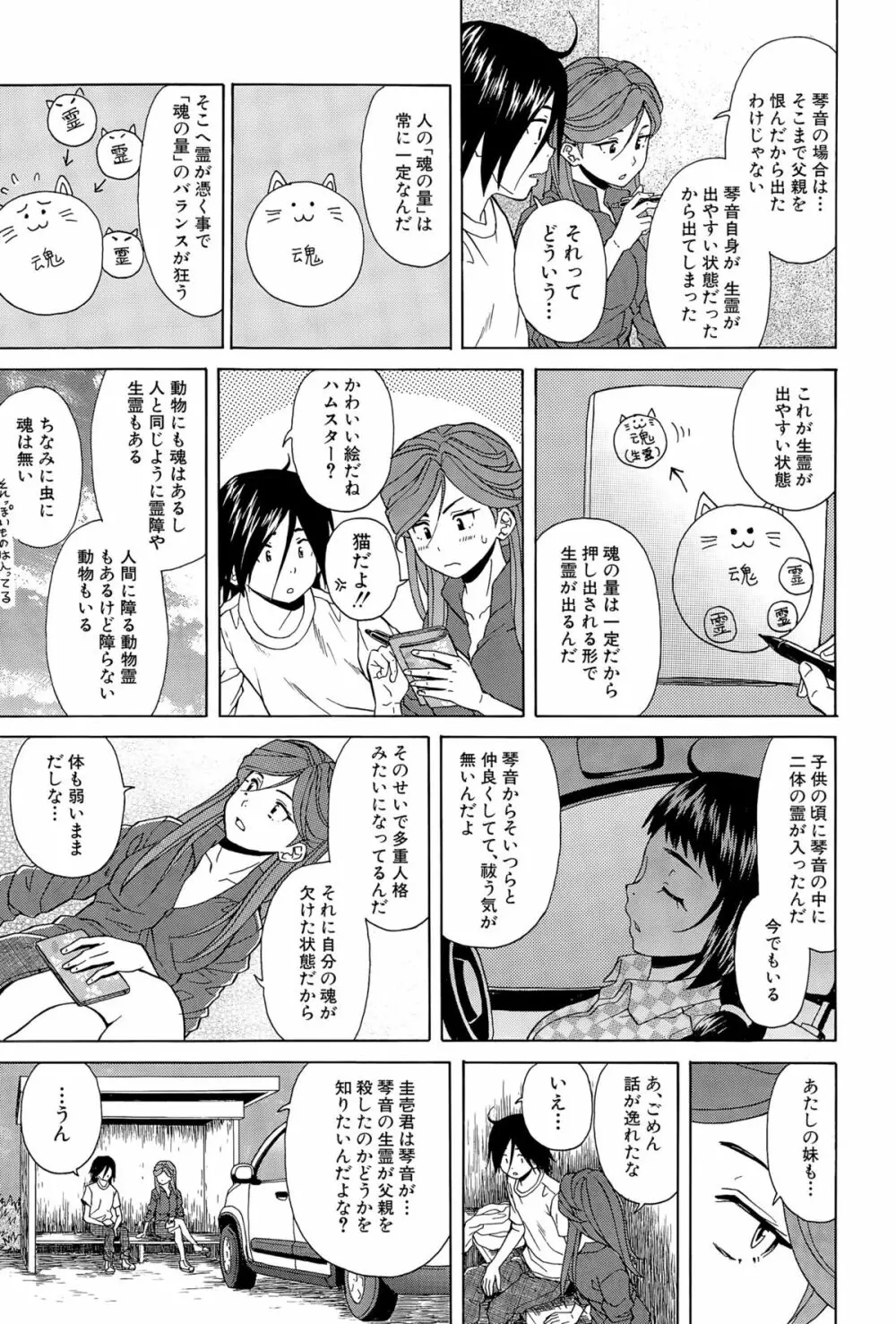 COMIC 夢幻転生 2015年11月号 Page.181