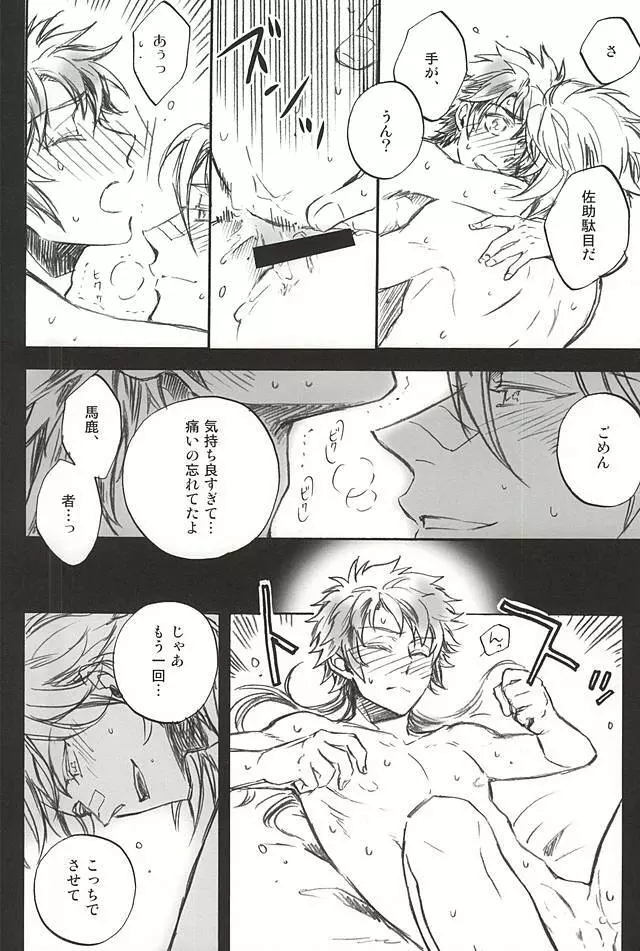 ラブロク3 Page.77