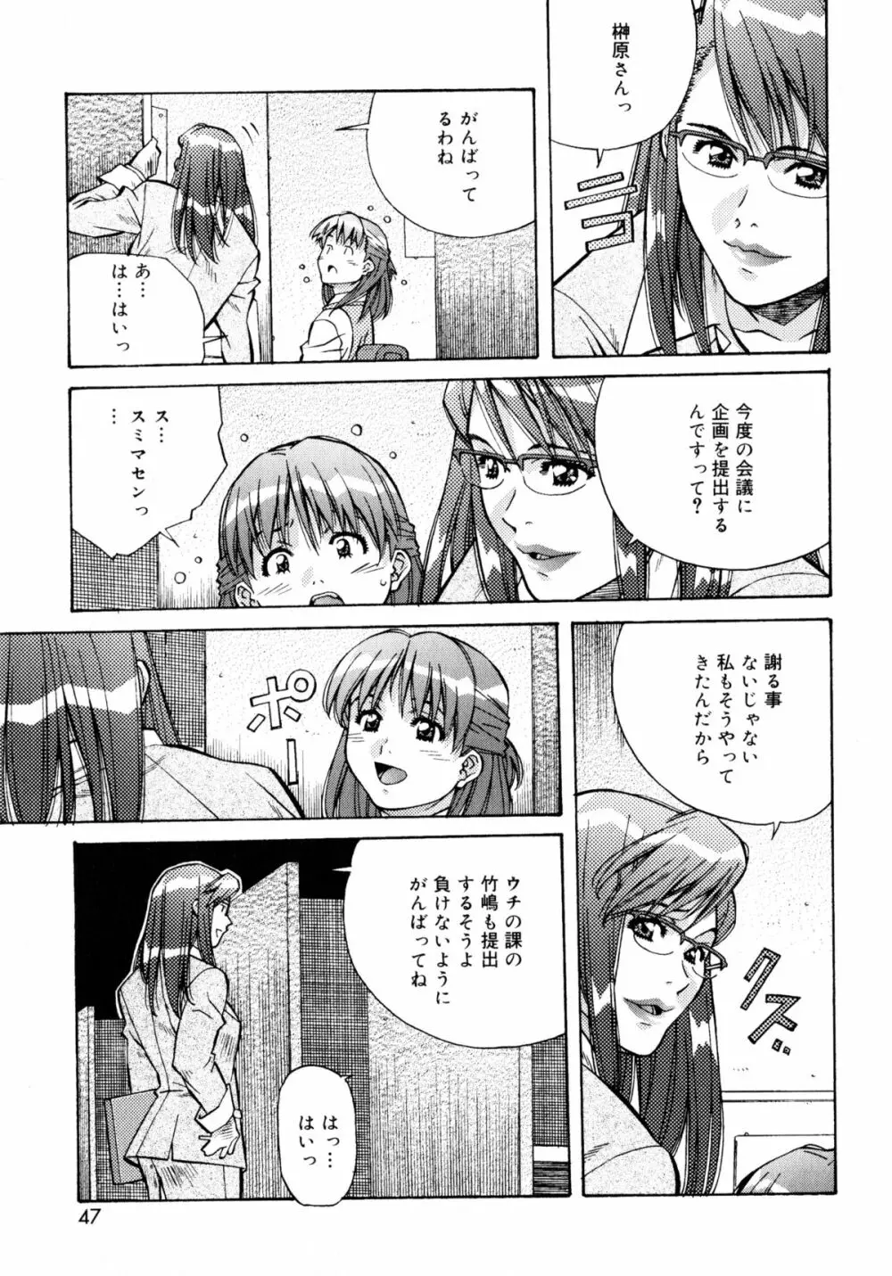 ラブチップス Page.47