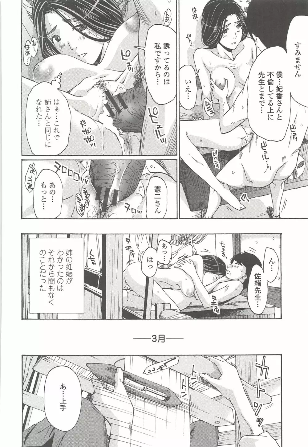 私とイイことしよ？ Page.117