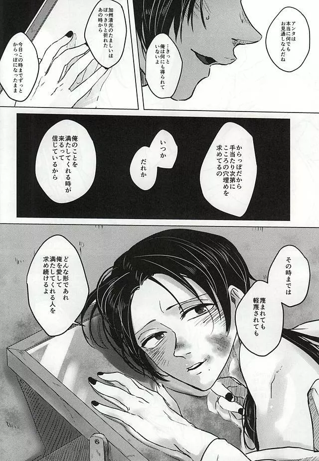 こころの盲蓋 Page.20