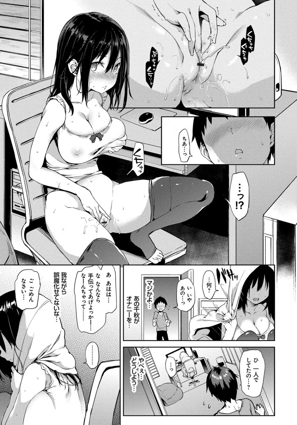 性活週間 Page.156