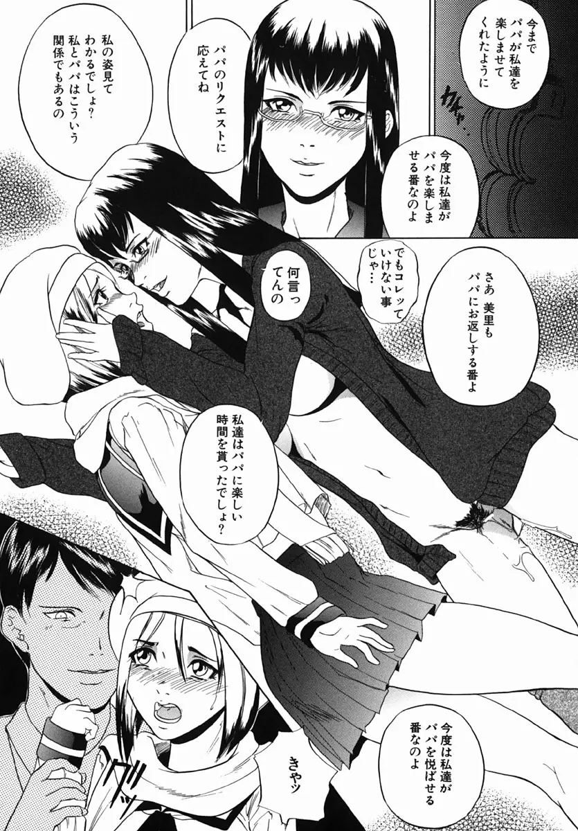 やりまくり Page.123