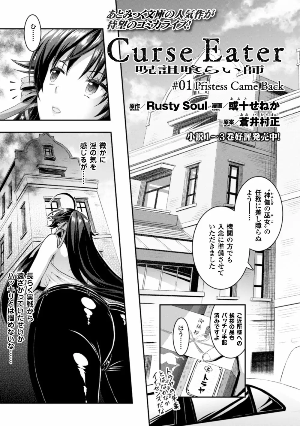 正義のヒロイン姦獄ファイル Vol.1 Page.7