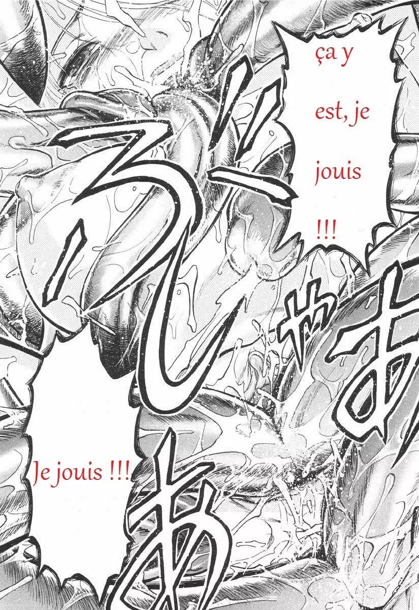 L Aventuriere Page.23