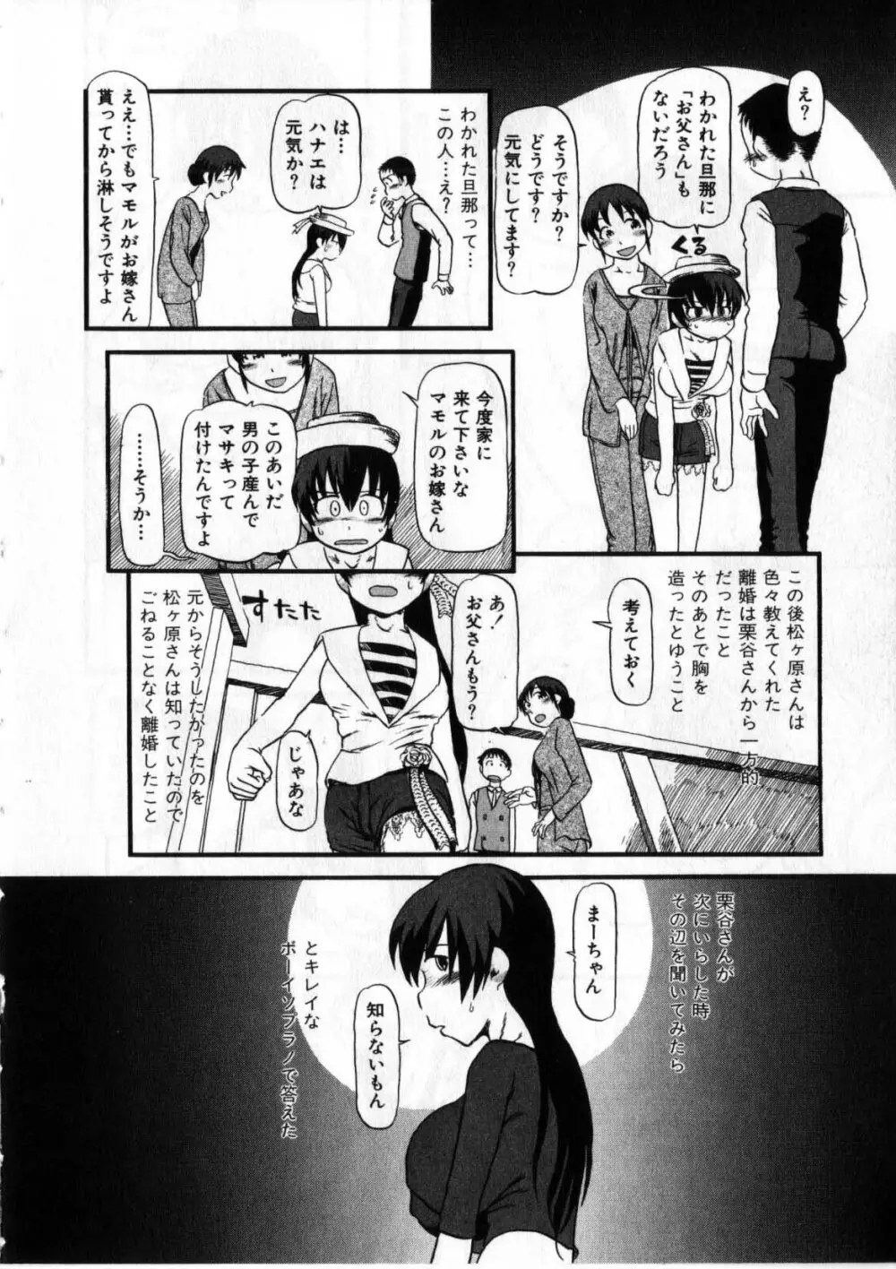 閉暗所愛好会 Page.83