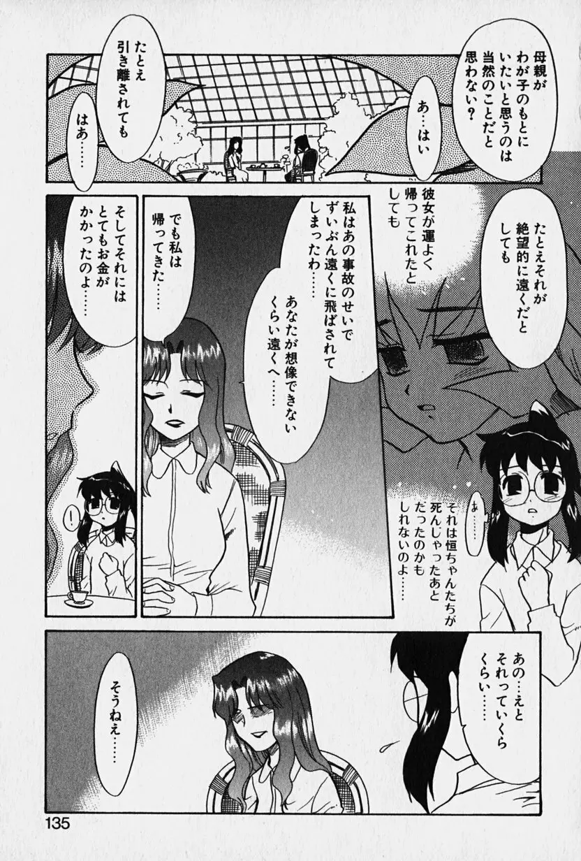 ニセモン Page.136