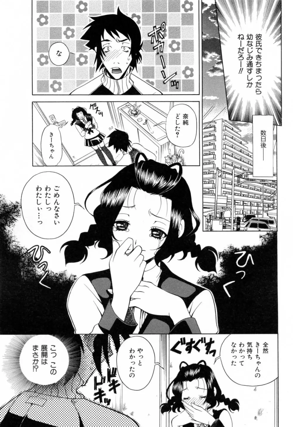 ふらちなりんぐ Page.39