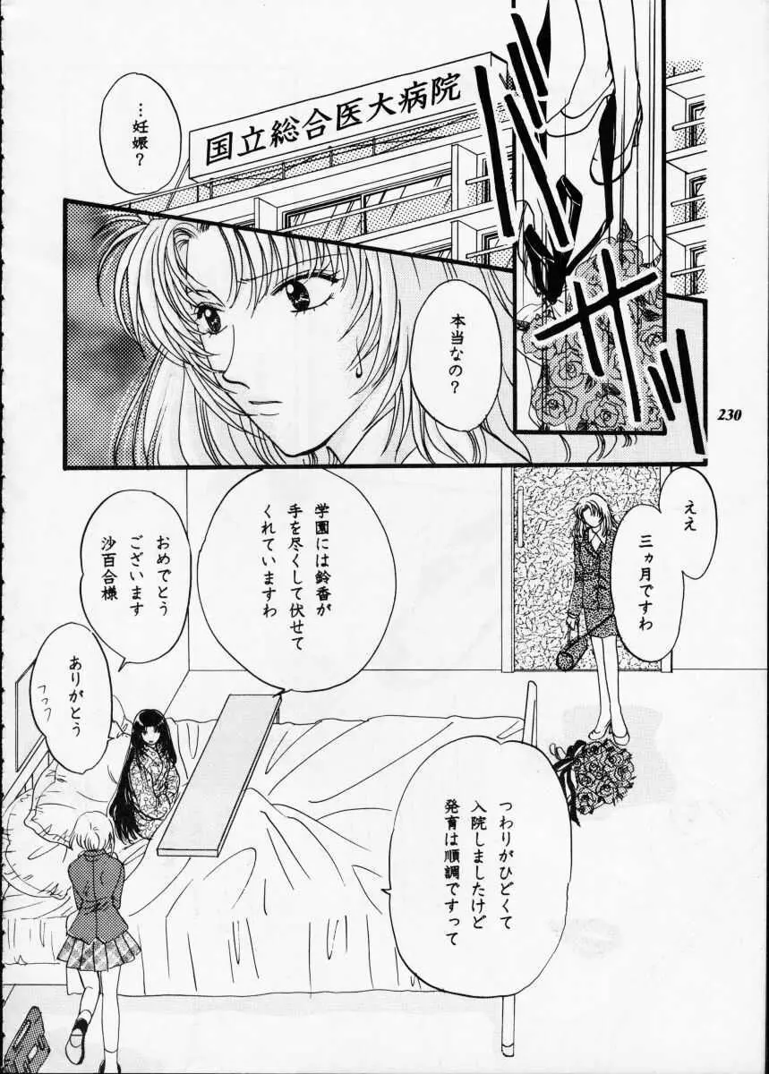 朧月都市XII Page.229