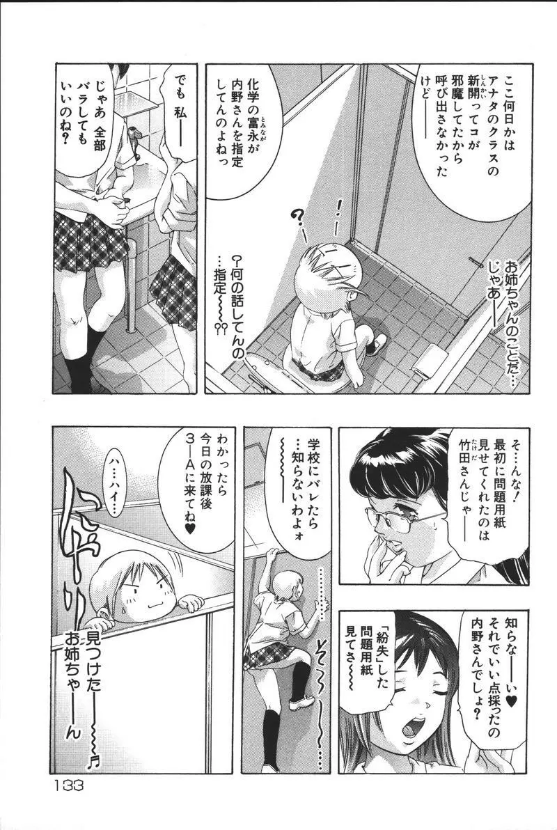 理想のカタチ Page.135