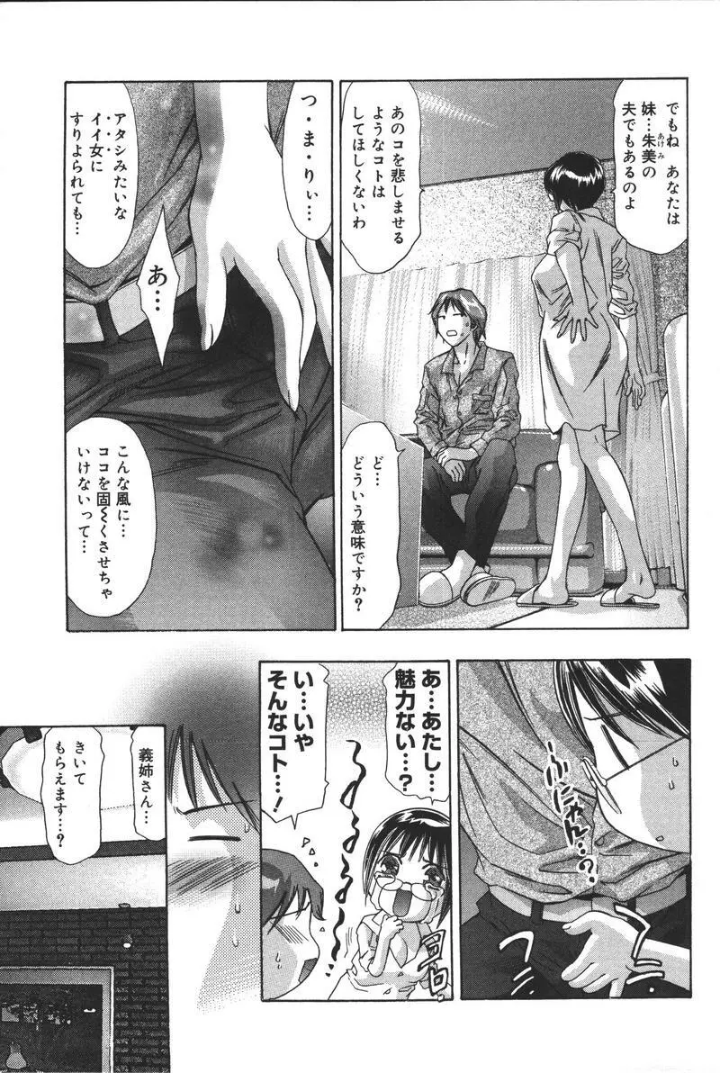 理想のカタチ Page.31