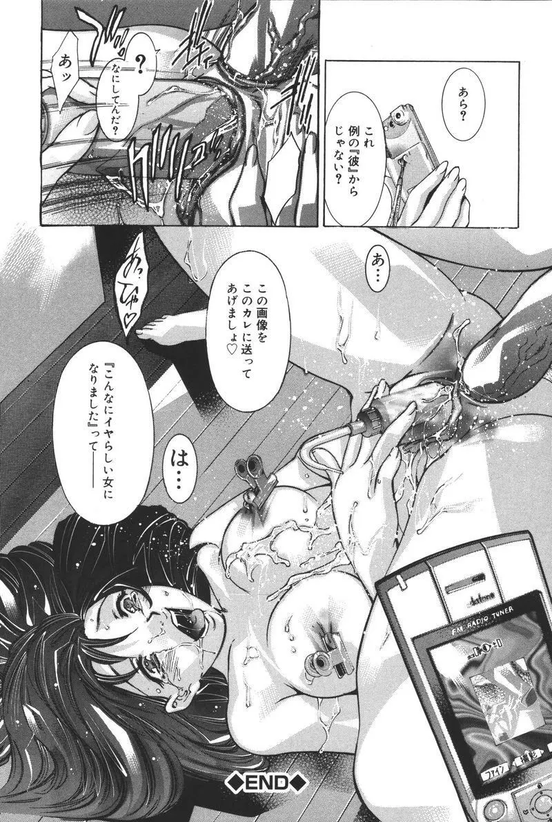 理想のカタチ Page.96