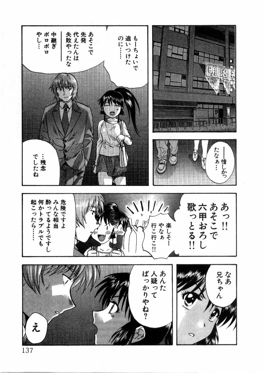 みんなのおふろ3 Page.141