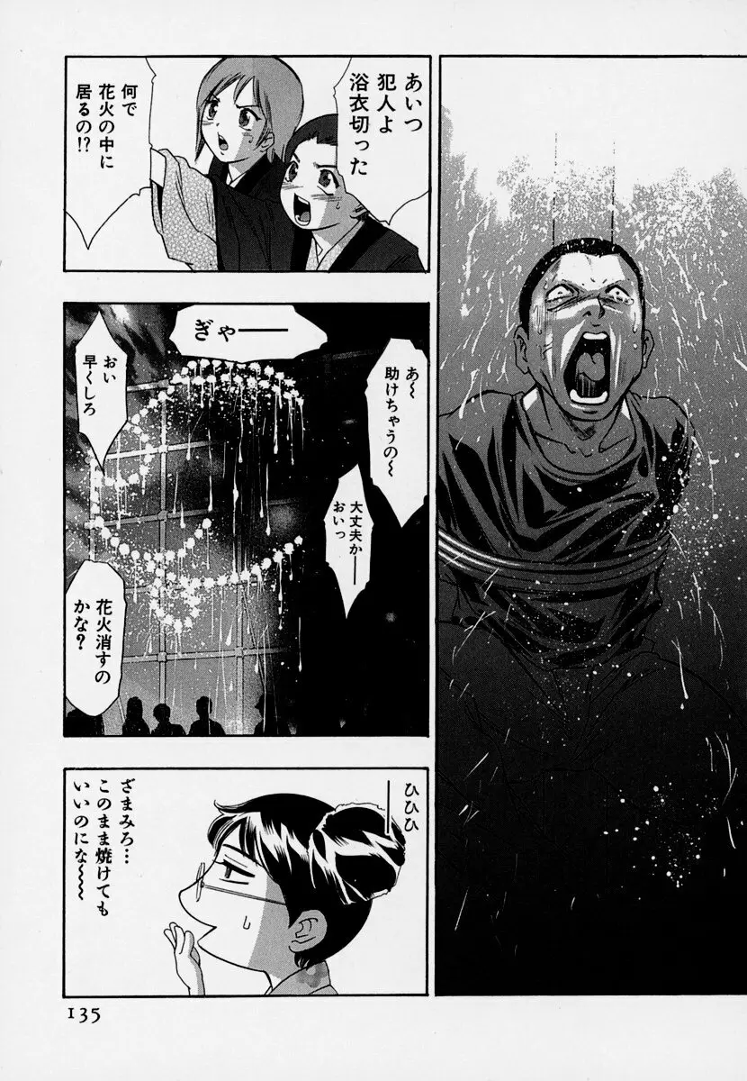 女豹 第7巻 Page.139