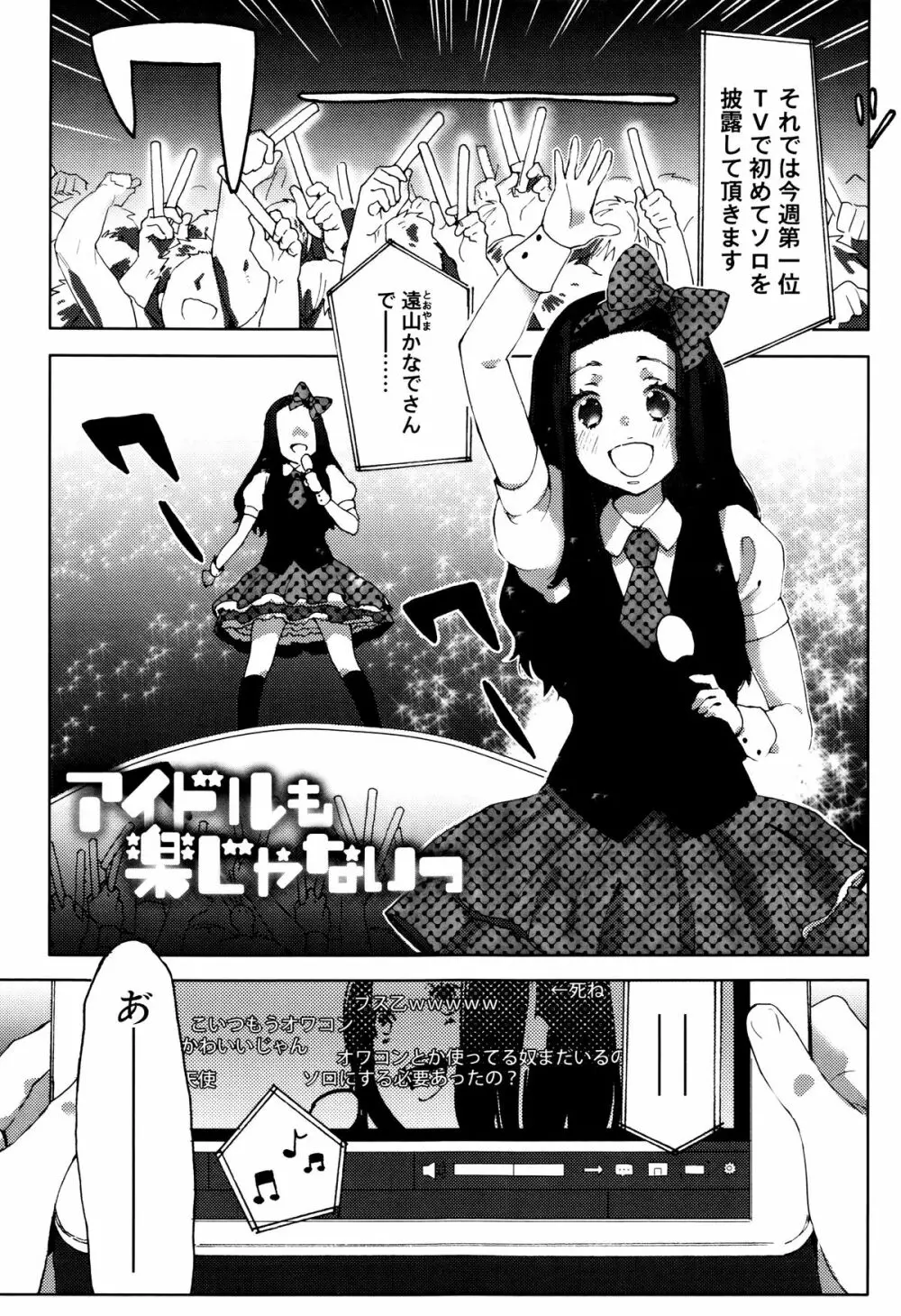 雨がやむまで Page.85