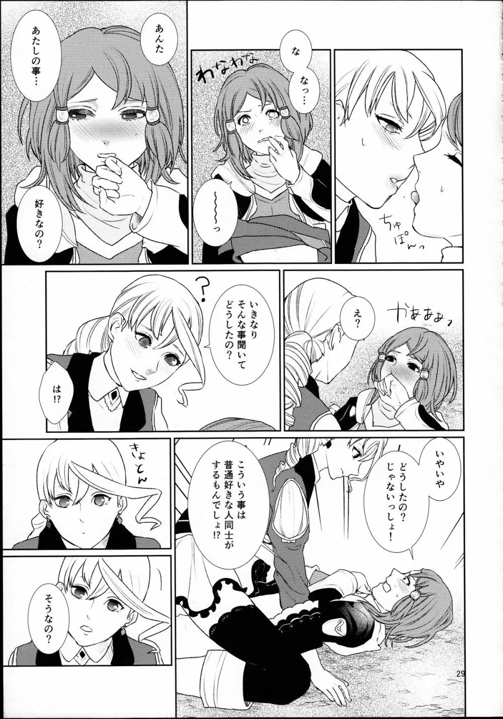 先入知識と接受 Page.29