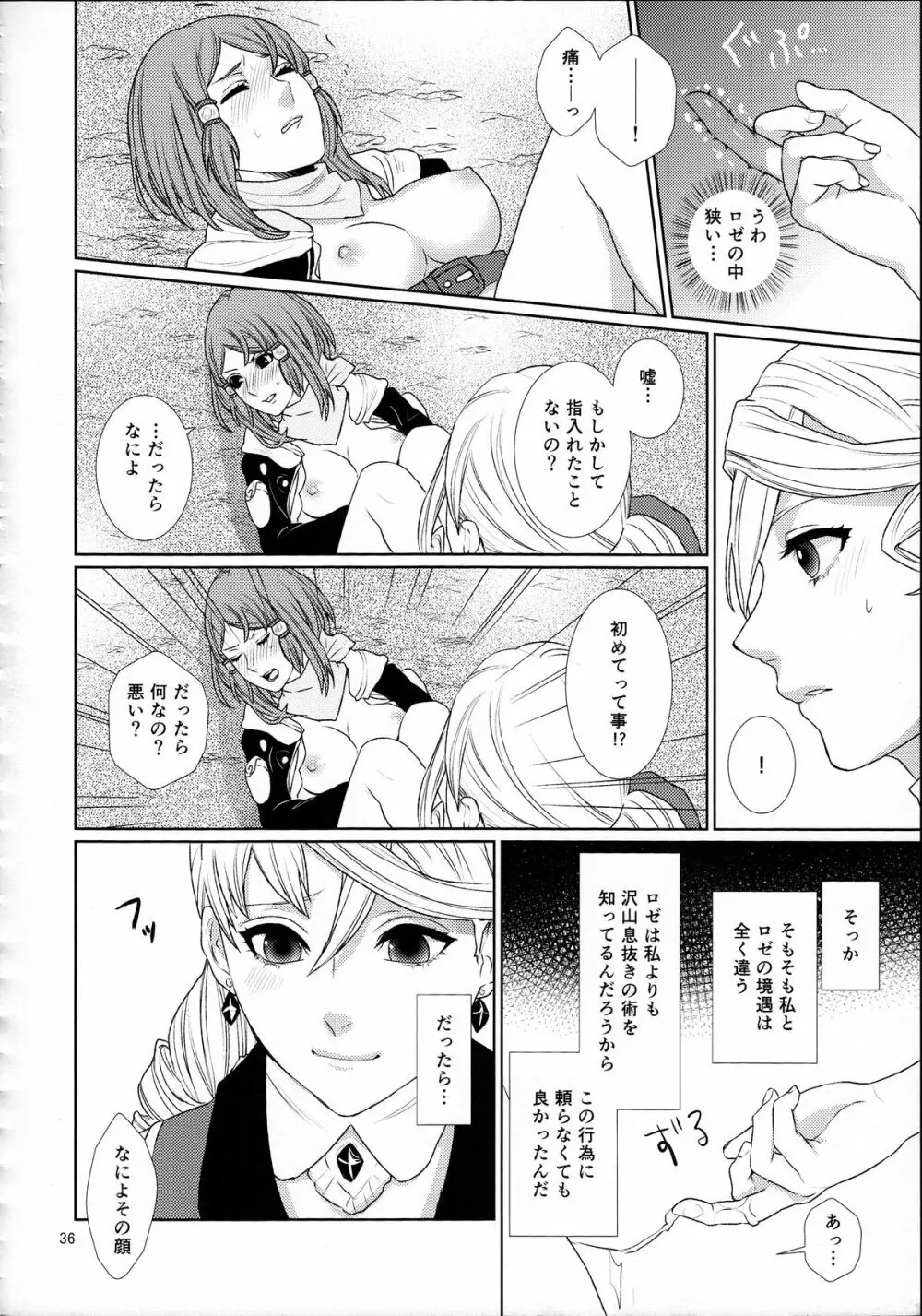 先入知識と接受 Page.36