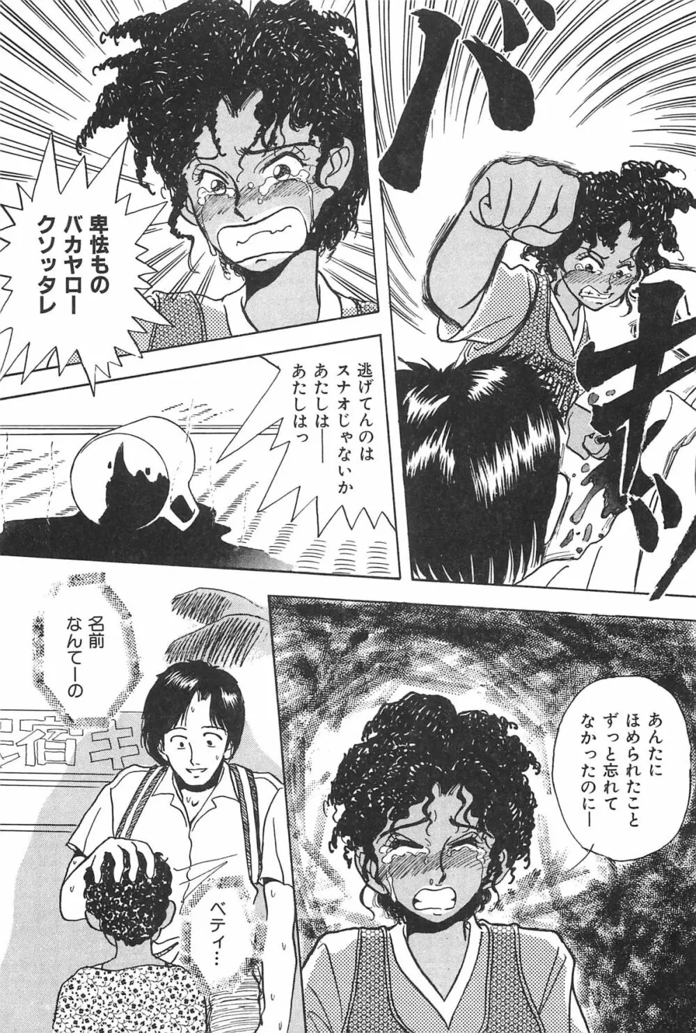 青年の性的闘争 Page.129