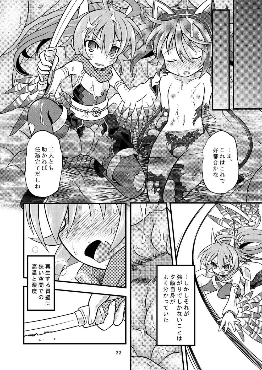 トルマリン漬け・鬼龍産 Page.22