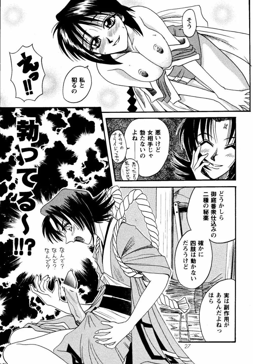 MISAO I+II Page.27