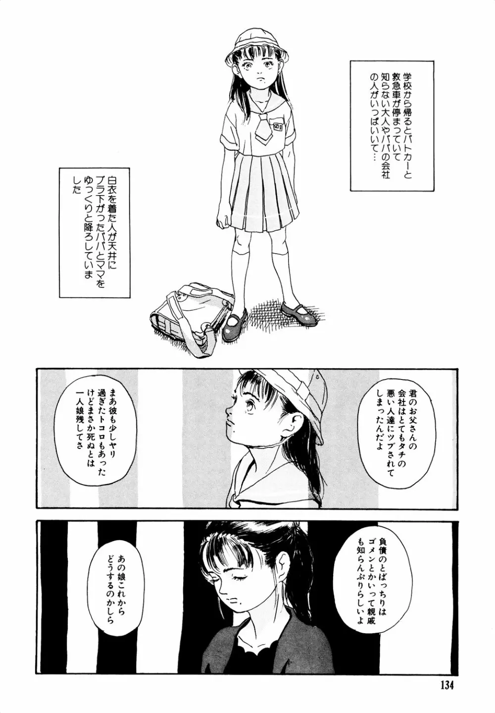 きんしされたあそび Page.284