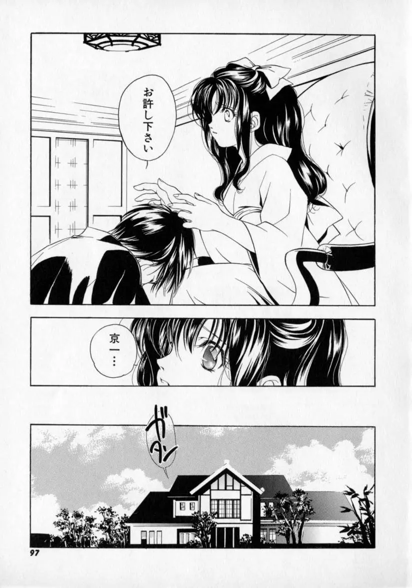 シトロン・ヴェール Page.101