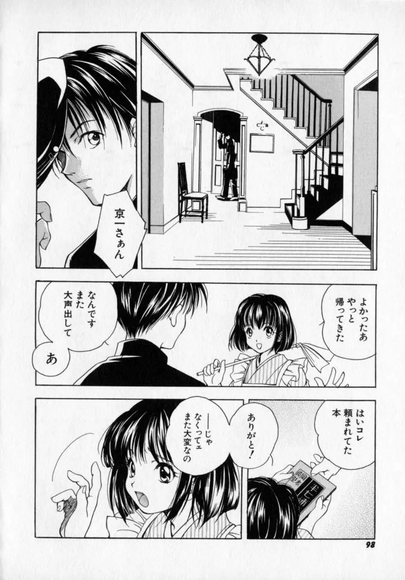 シトロン・ヴェール Page.102