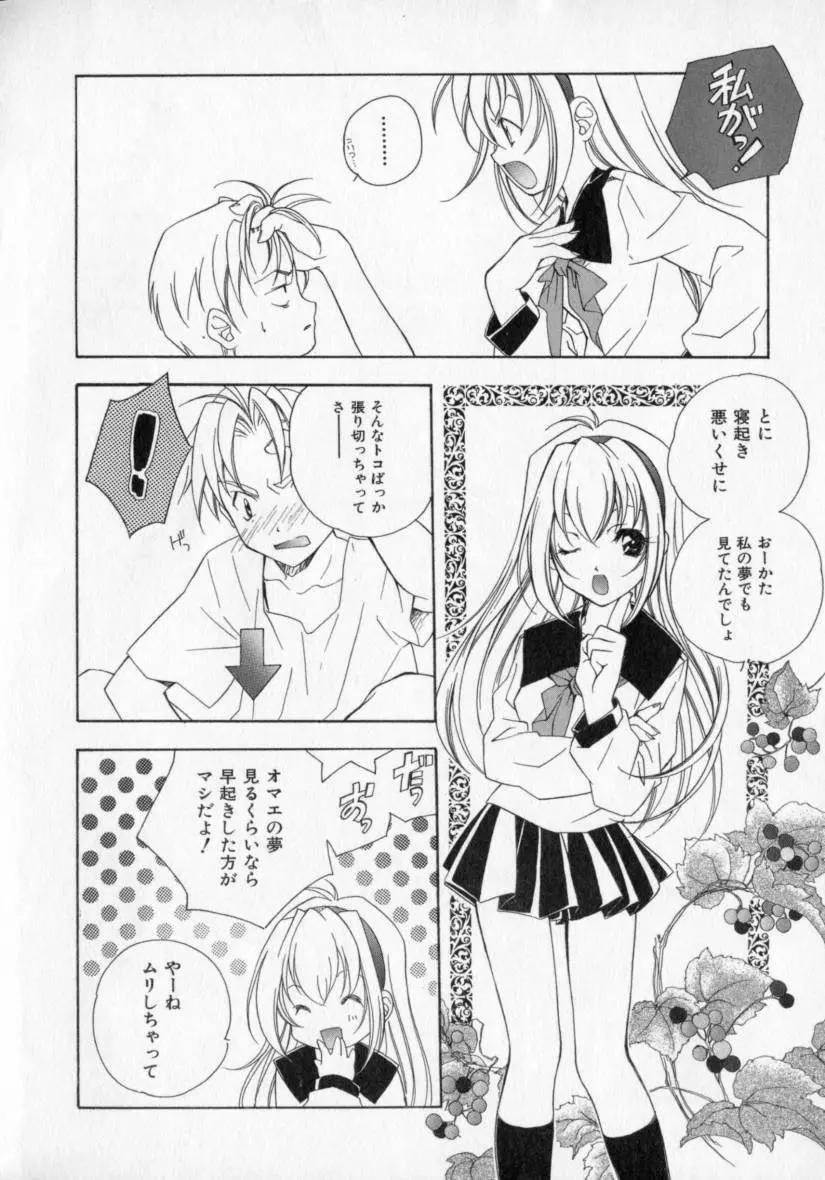 シトロン・ヴェール Page.12