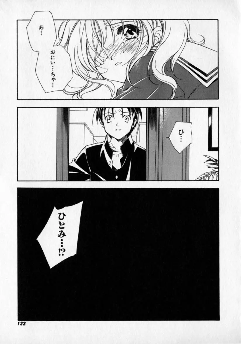 シトロン・ヴェール Page.127