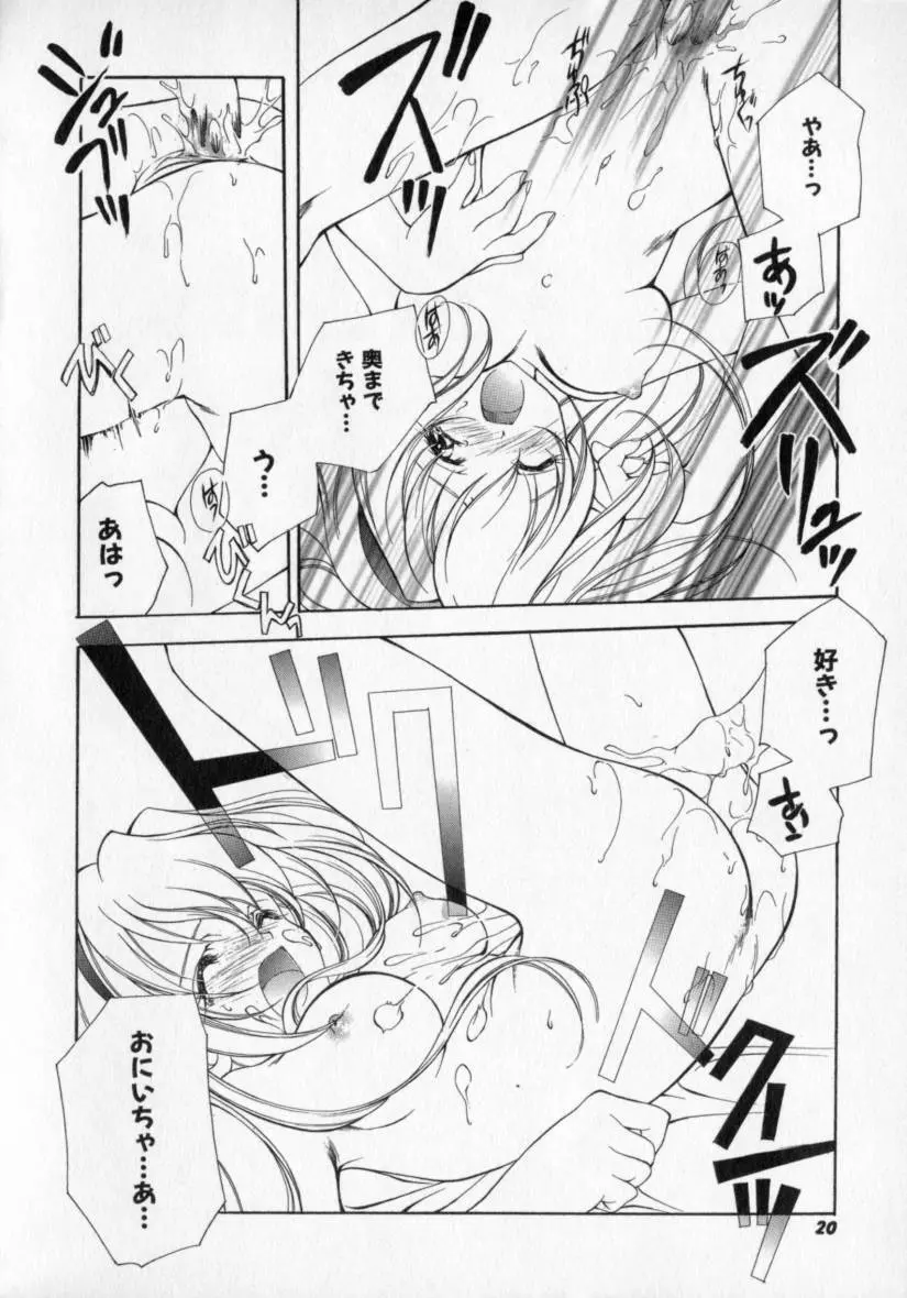 シトロン・ヴェール Page.24