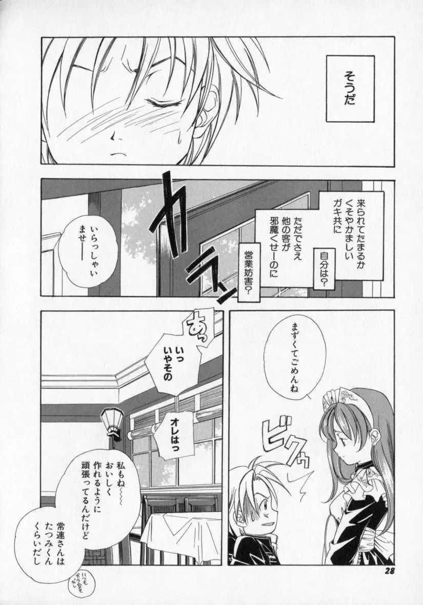 シトロン・ヴェール Page.32