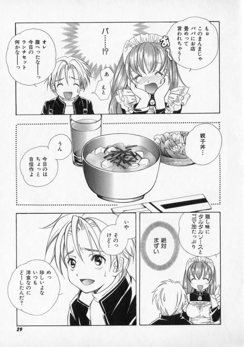 シトロン・ヴェール Page.33