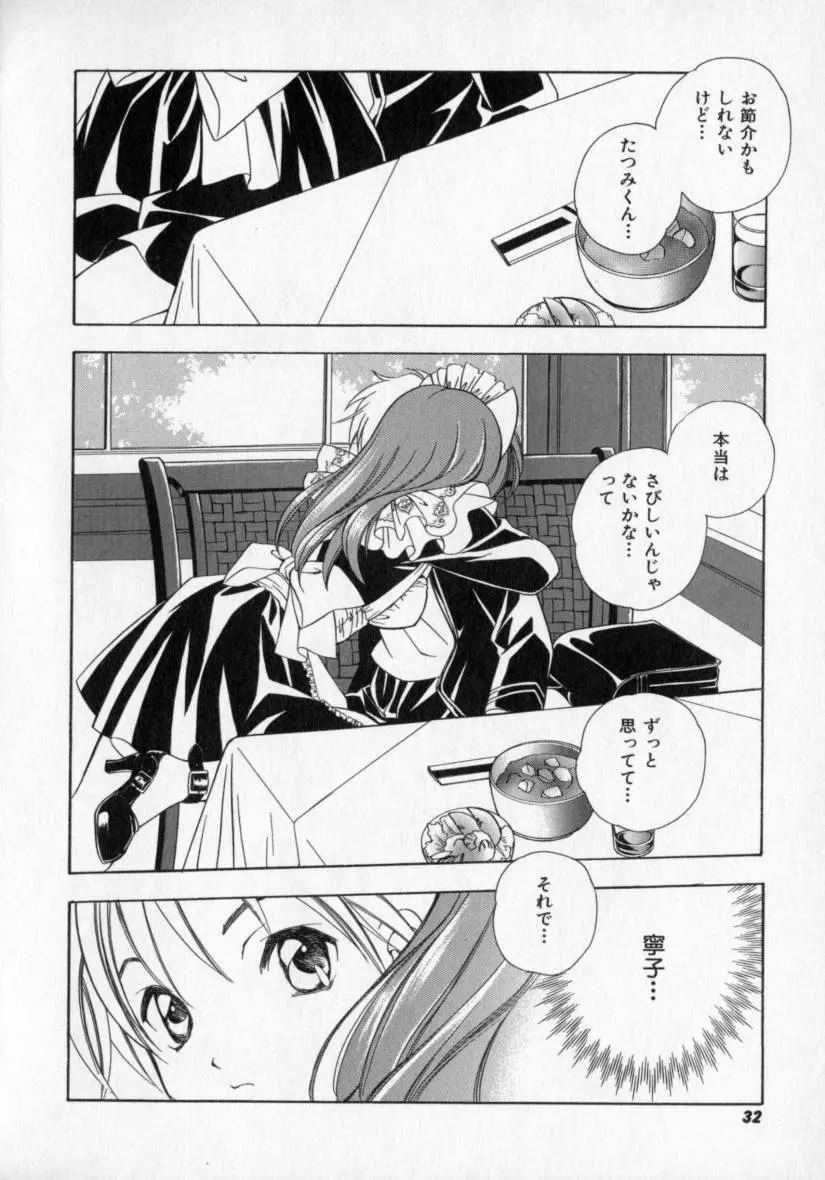 シトロン・ヴェール Page.36