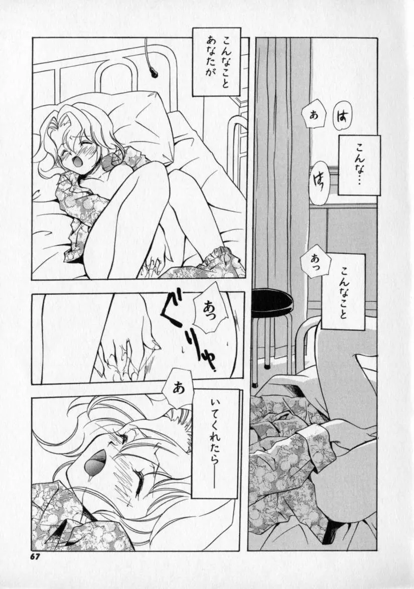 シトロン・ヴェール Page.71